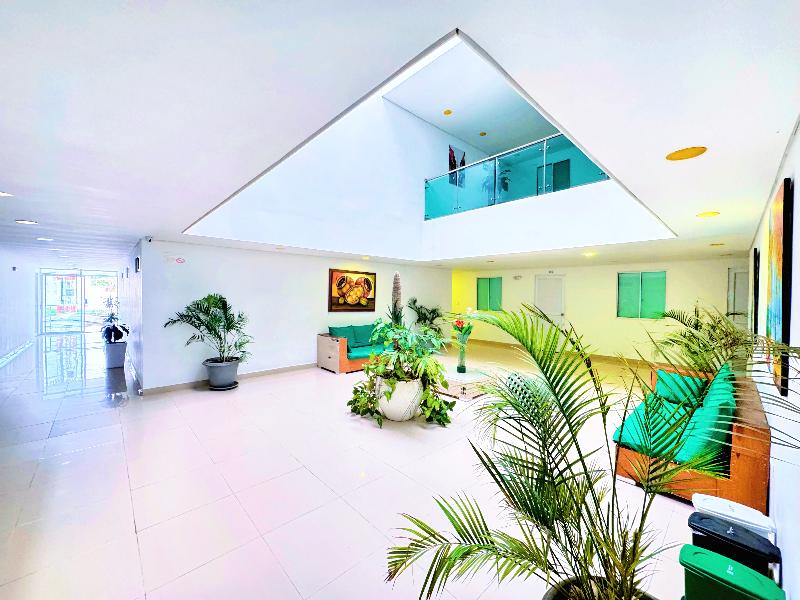 Hotel Playa Norte image