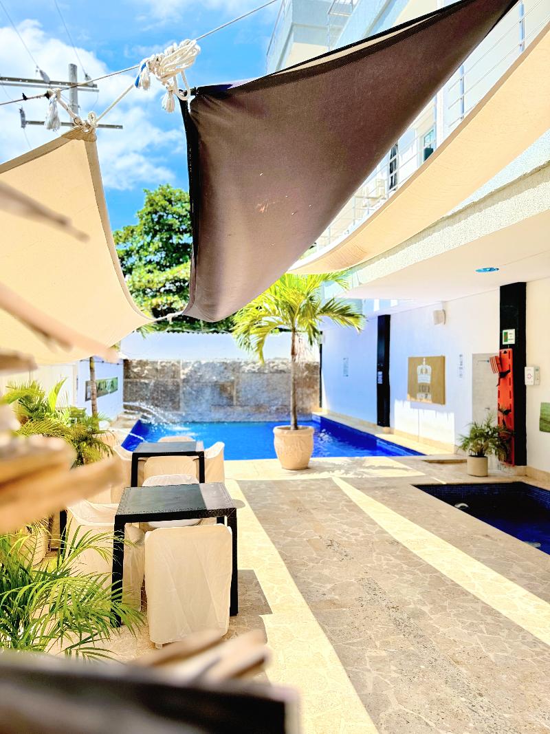 Hotel Playa Norte image