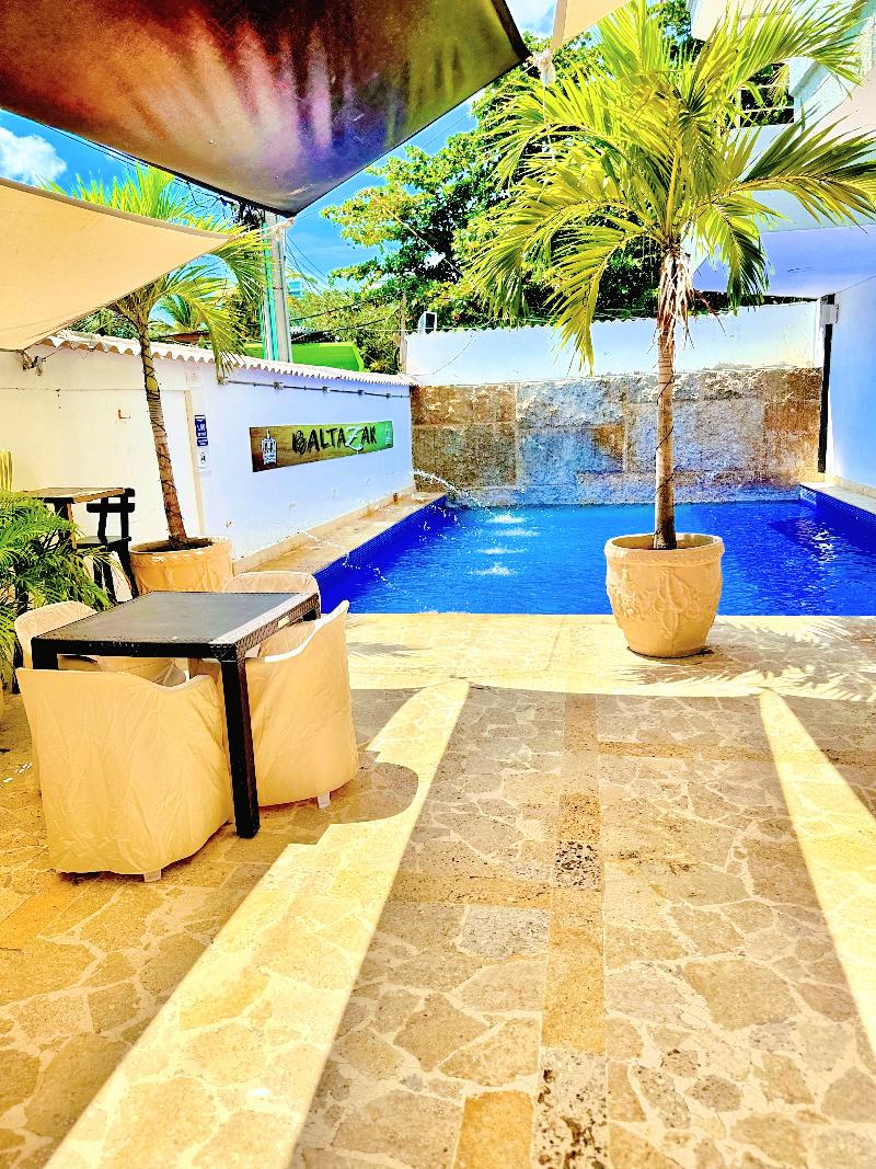 Hotel Playa Norte image
