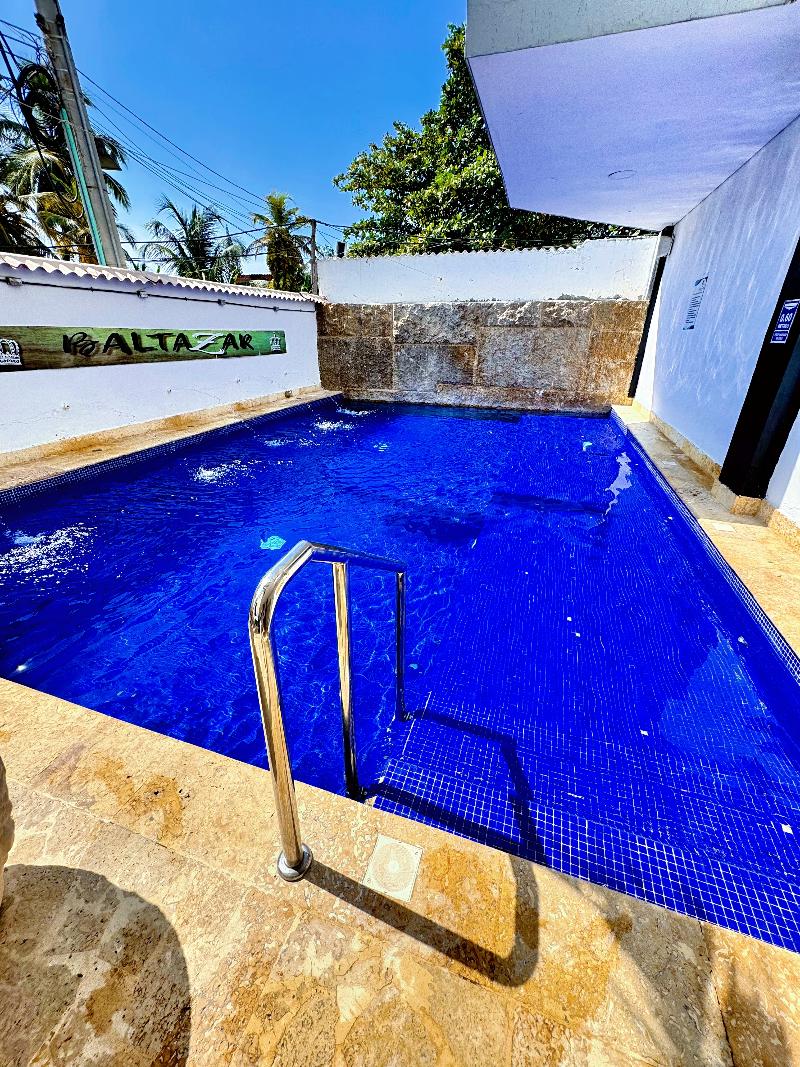 Hotel Playa Norte image
