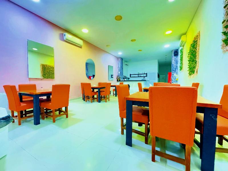 Hotel Playa Norte image
