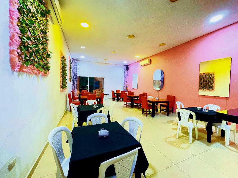 Hotel Playa Norte image