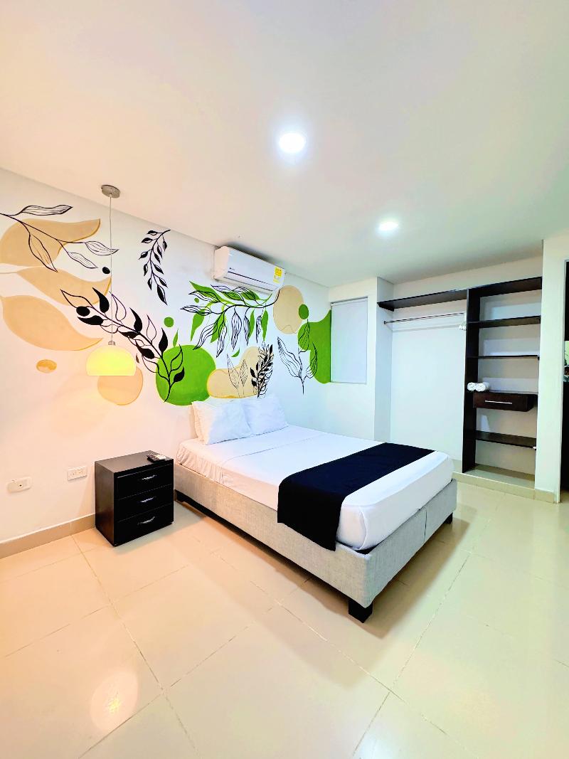 Hotel Playa Norte image