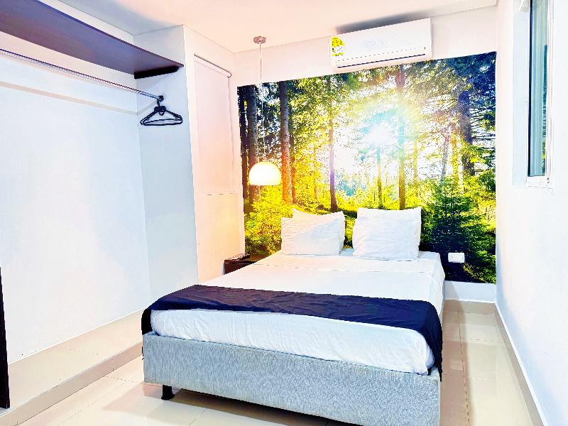 Hotel Playa Norte image