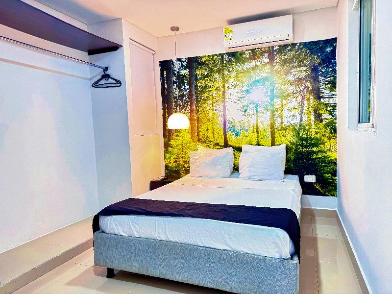 Hotel Playa Norte image
