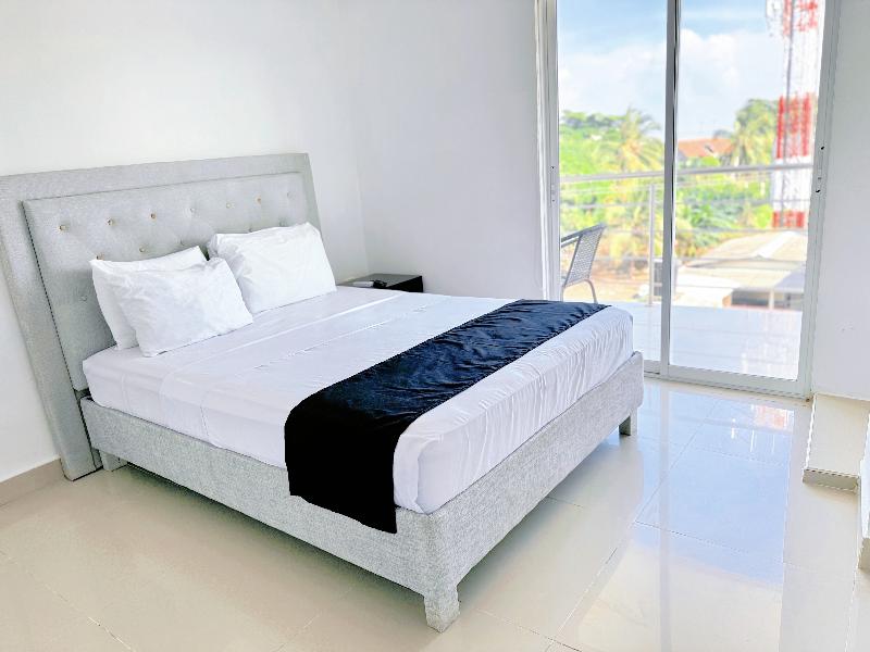 Hotel Playa Norte image