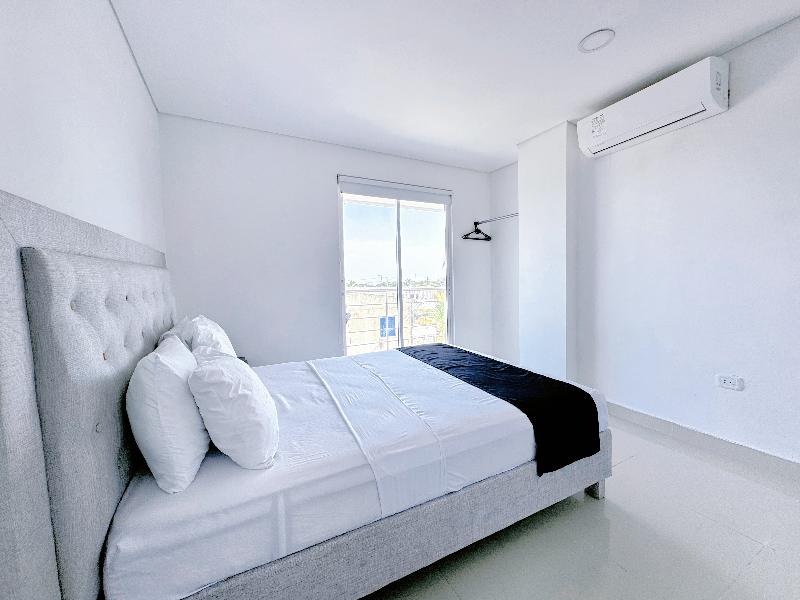 Hotel Playa Norte image