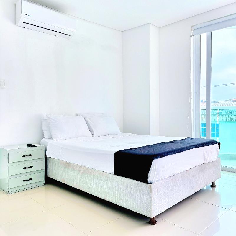 Hotel Playa Norte image