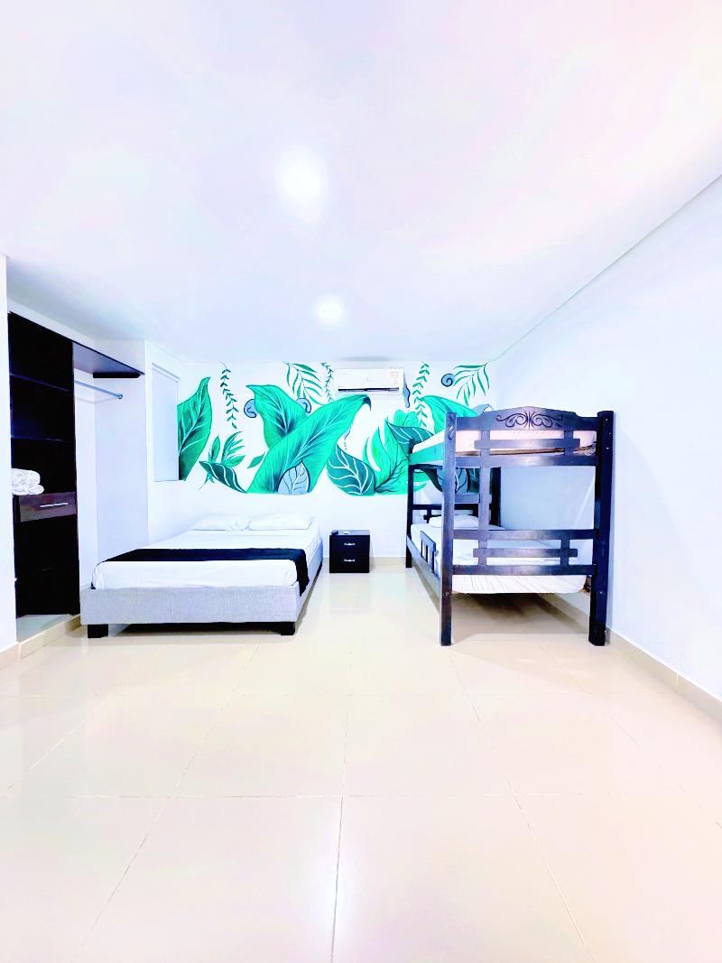 Hotel Playa Norte image