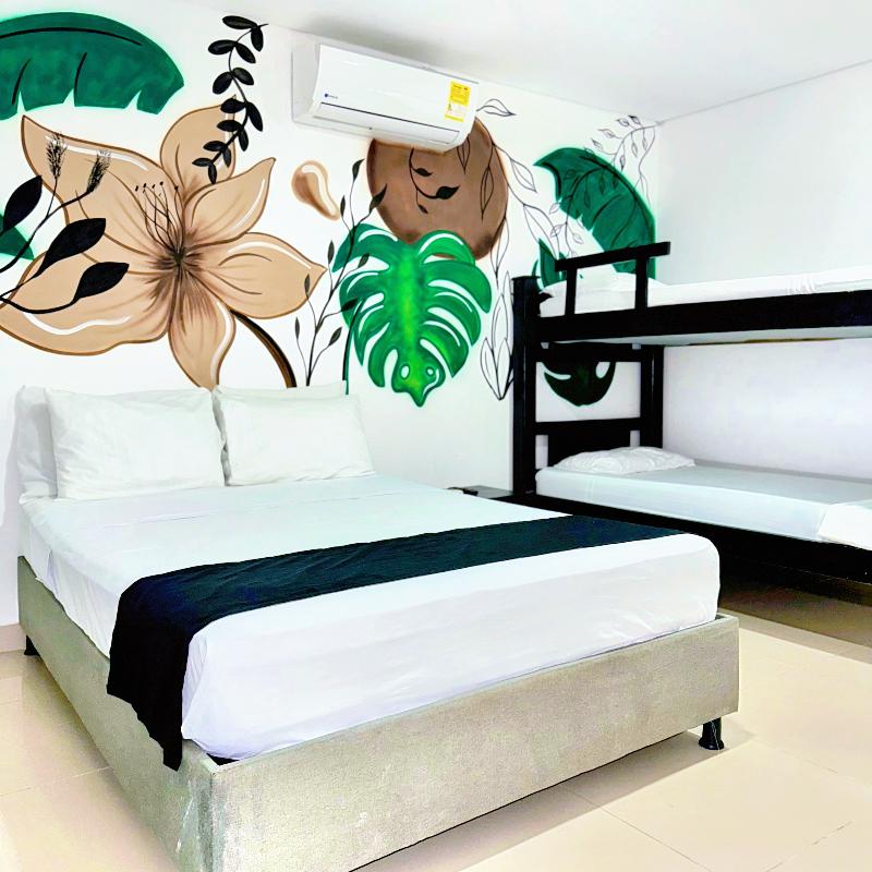 Hotel Playa Norte image