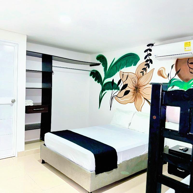 Hotel Playa Norte image