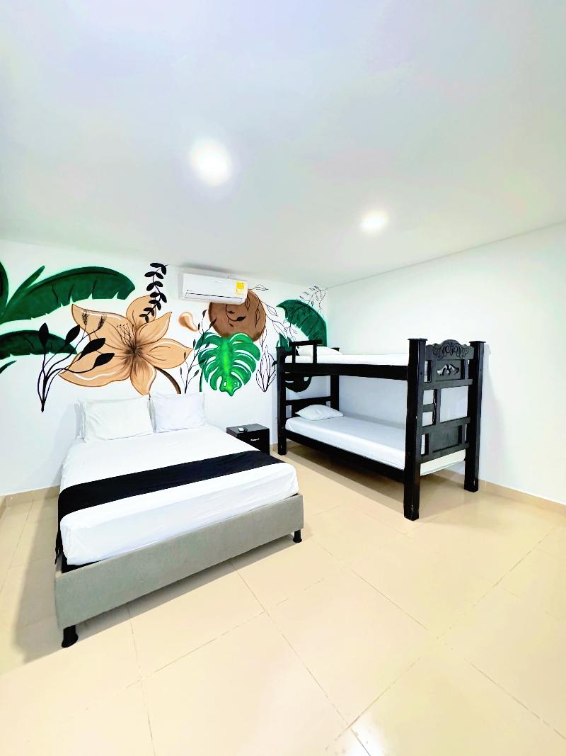 Hotel Playa Norte image