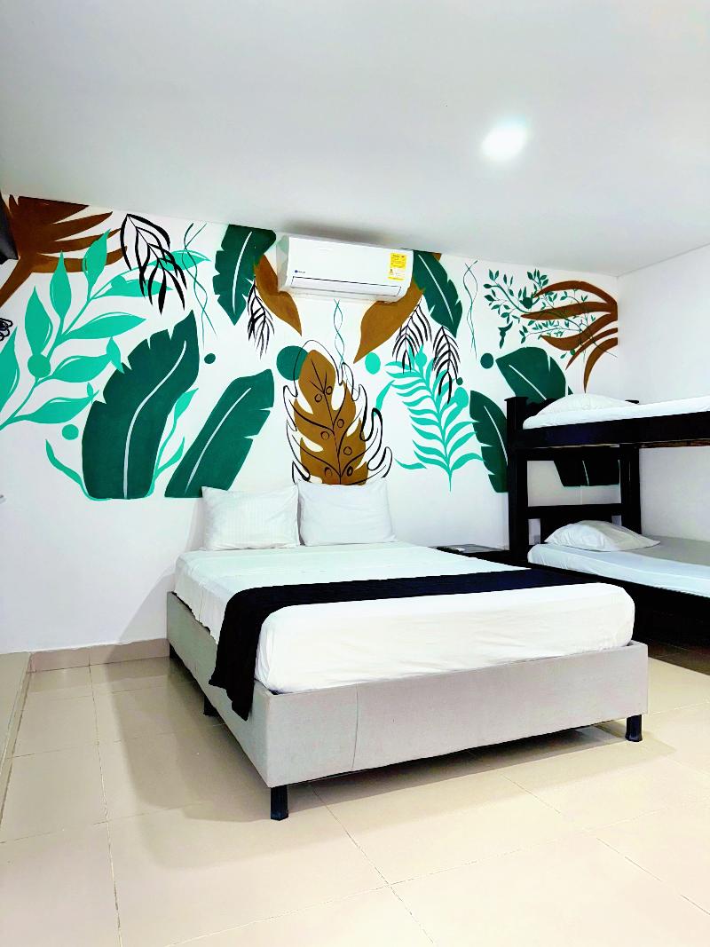 Hotel Playa Norte image