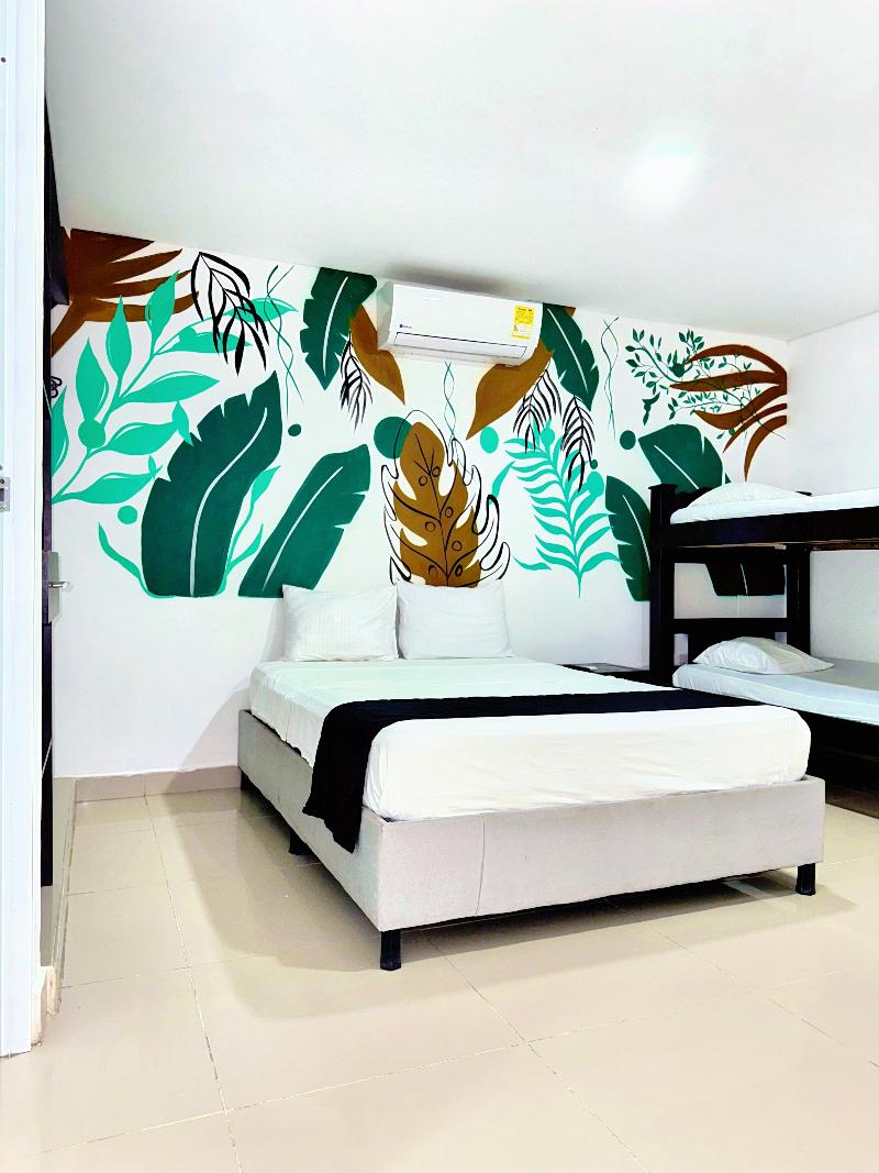 Hotel Playa Norte image