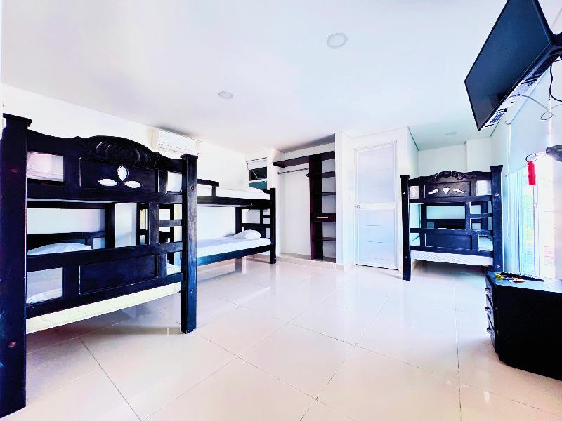 Hotel Playa Norte image