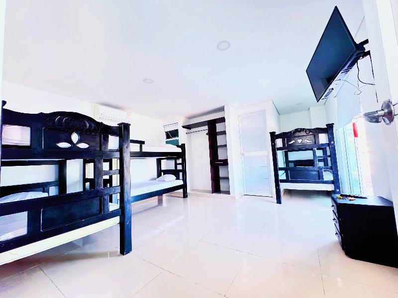 Hotel Playa Norte image
