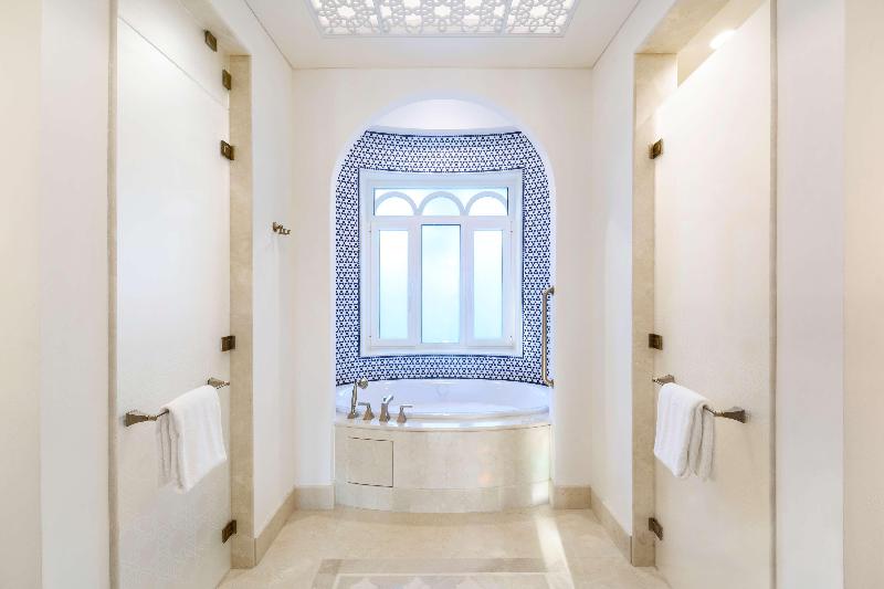 Hilton Salwa Beach Resort & Villas image