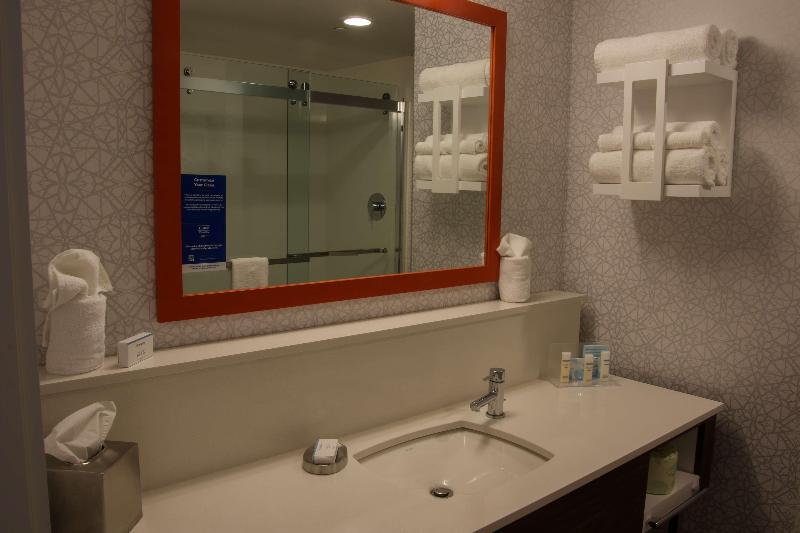 Hampton Inn & Suites By Hilton Olean image