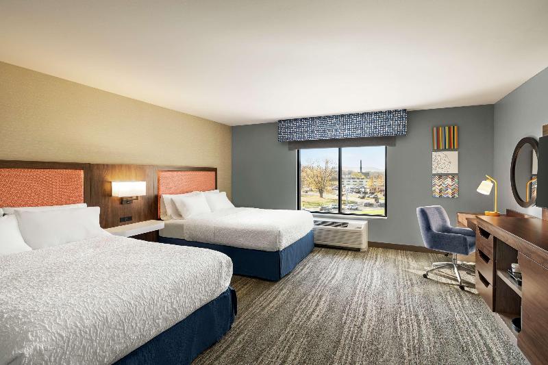 Hampton Inn & Suites By Hilton Olean image