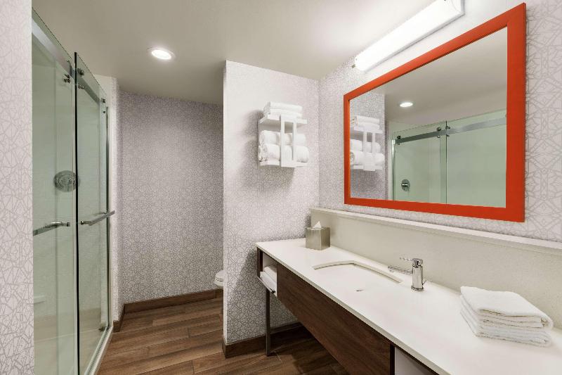 Hampton Inn & Suites By Hilton Olean image