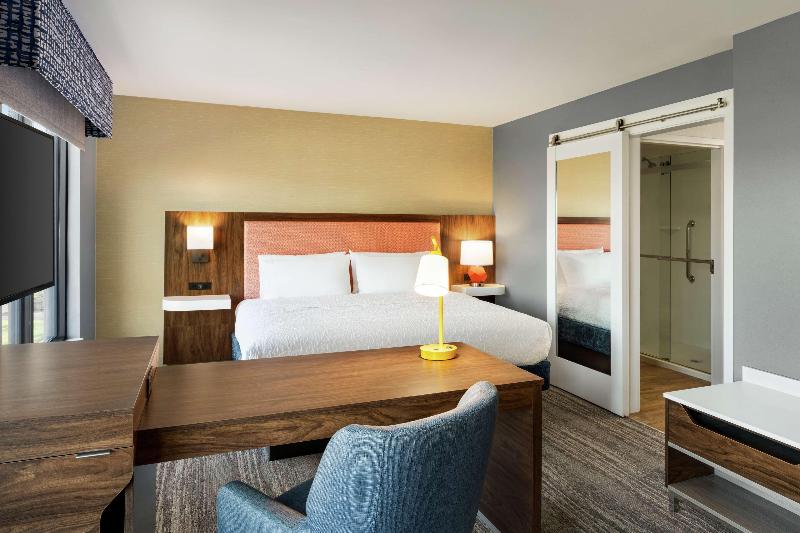 Hampton Inn & Suites By Hilton Olean image