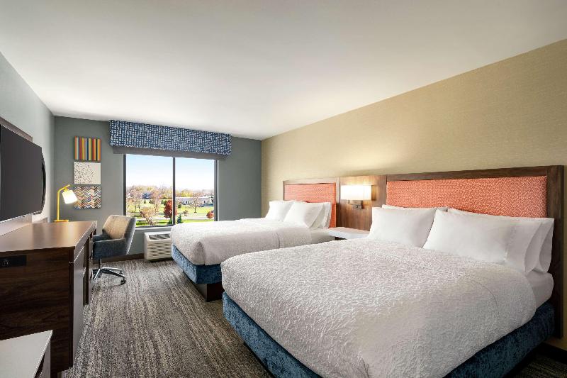 Hampton Inn & Suites By Hilton Olean image