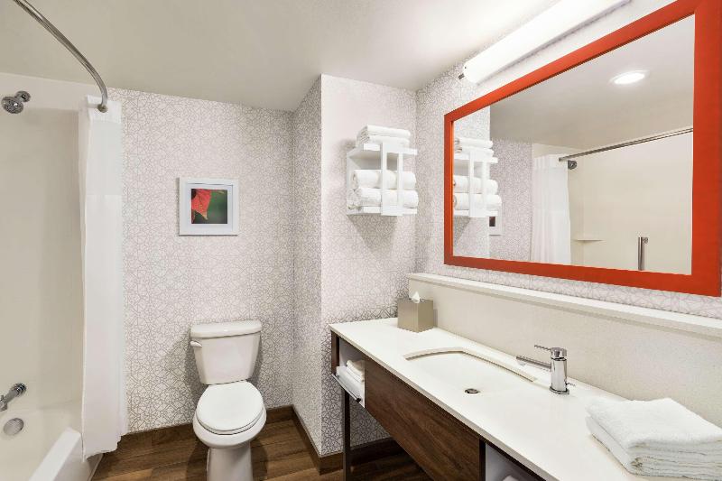 Hampton Inn & Suites By Hilton Olean image