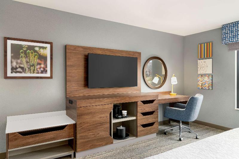 Hampton Inn & Suites By Hilton Olean image