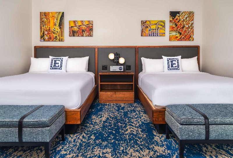 Hotel Elkhart, Tapestry Collection by Hilton