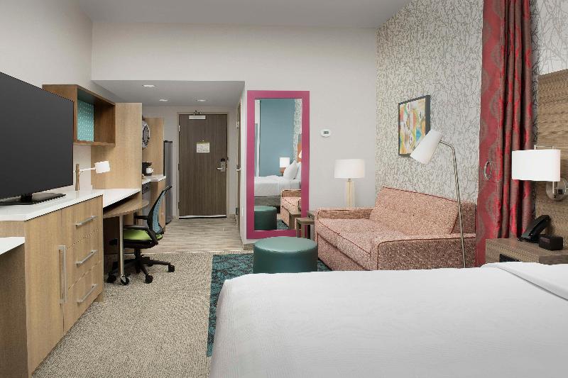 Home2 Suites By Hilton Fort Myers Airport image