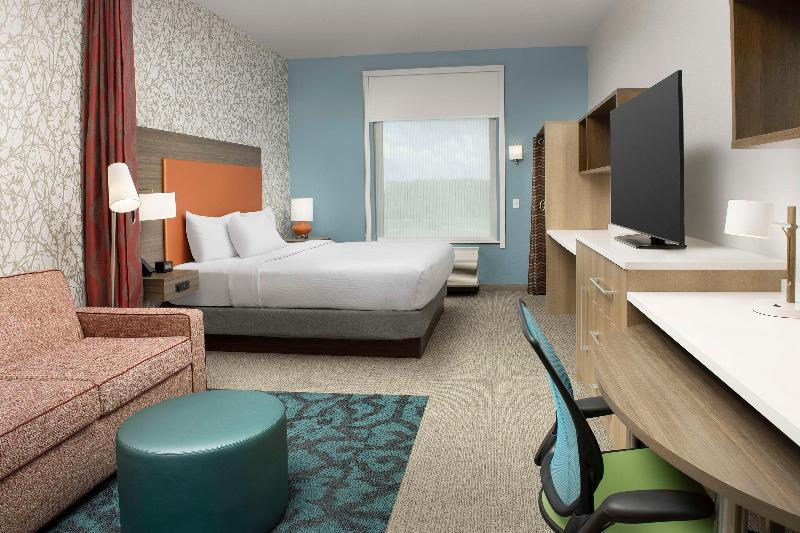 Home2 Suites By Hilton Fort Myers Airport image