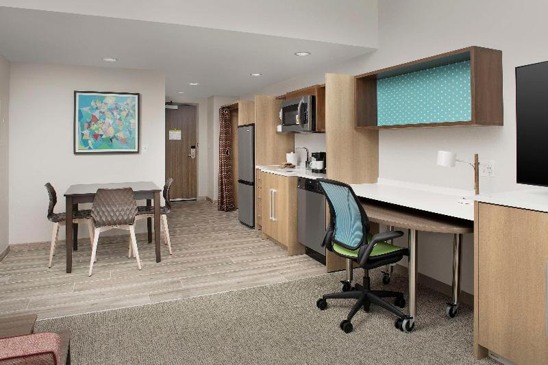 Home2 Suites By Hilton Fort Myers Airport image
