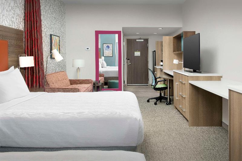 Home2 Suites By Hilton Fort Myers Airport image