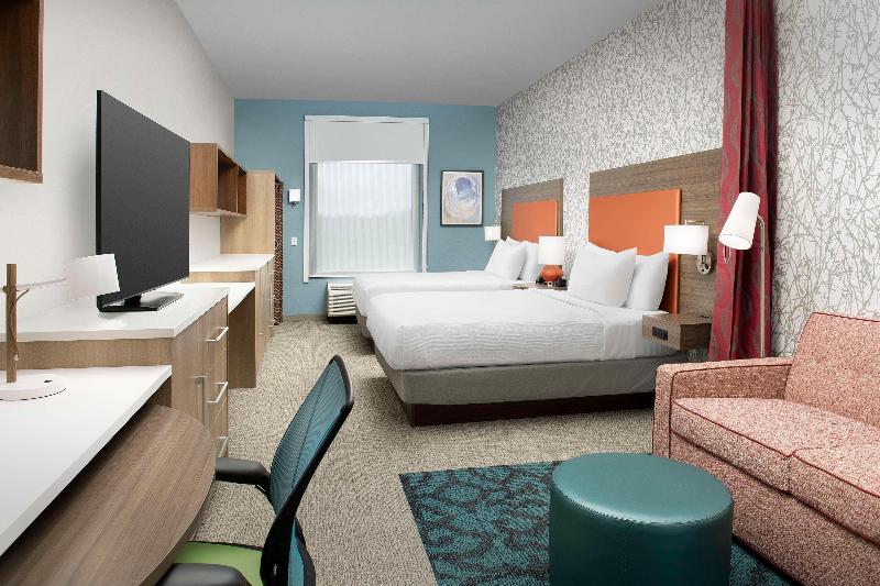 Home2 Suites By Hilton Fort Myers Airport image
