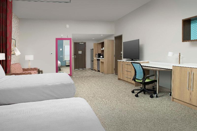 Home2 Suites By Hilton Fort Myers Airport image
