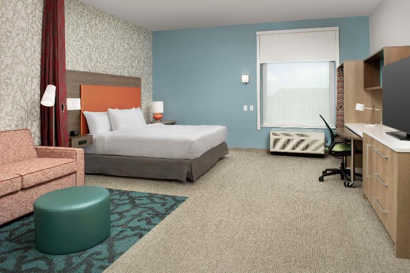 Home2 Suites By Hilton Fort Myers Airport image