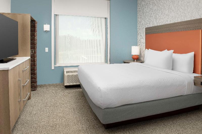 Home2 Suites By Hilton Fort Myers Airport image