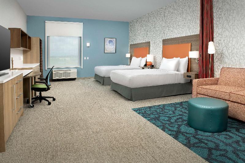Home2 Suites By Hilton Fort Myers Airport image