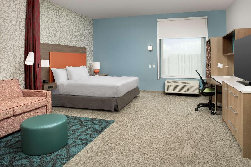 Home2 Suites By Hilton Fort Myers Airport image