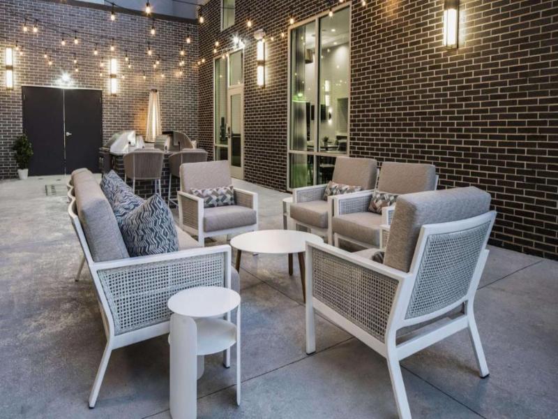 Homewood Suites by Hilton DFW Airport South image