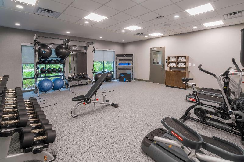 Hampton Inn By Hilton Hardeeville image