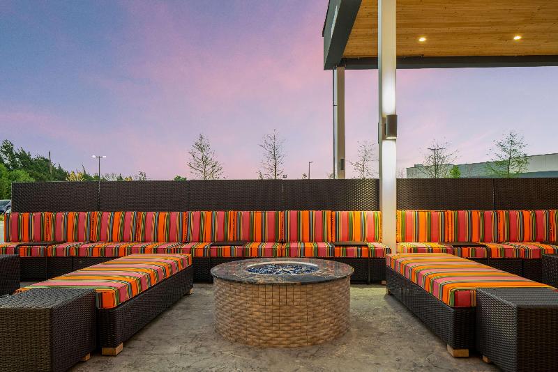 Home2 Suites by Hilton Rowlett Rockwall Marina 5