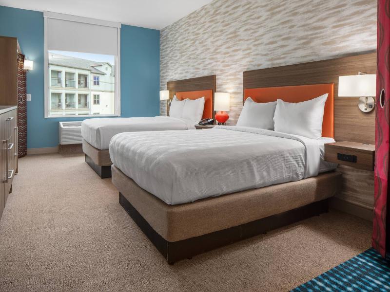 Home2 Suites by Hilton Rowlett Rockwall Marina image