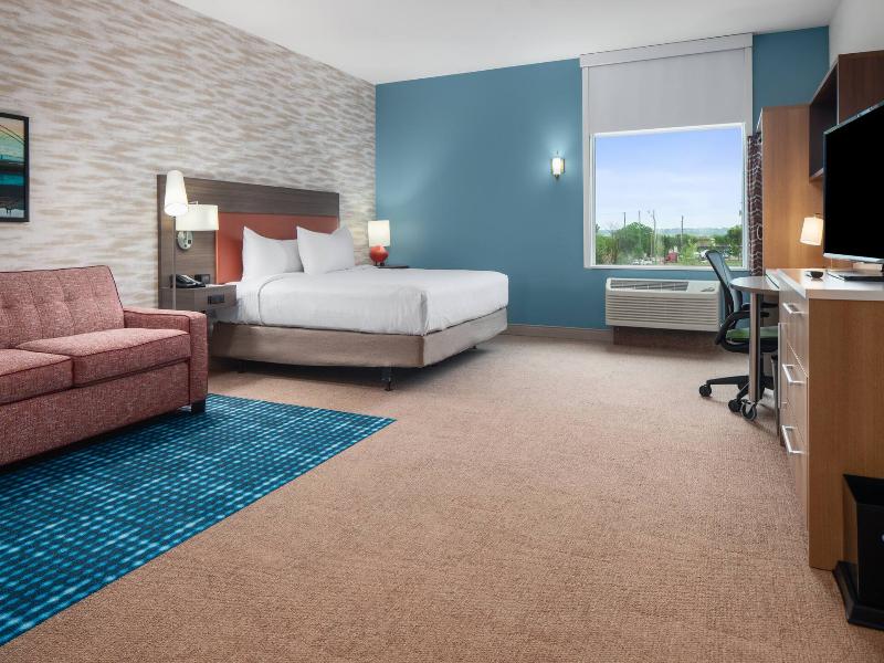 Home2 Suites by Hilton Rowlett Rockwall Marina image