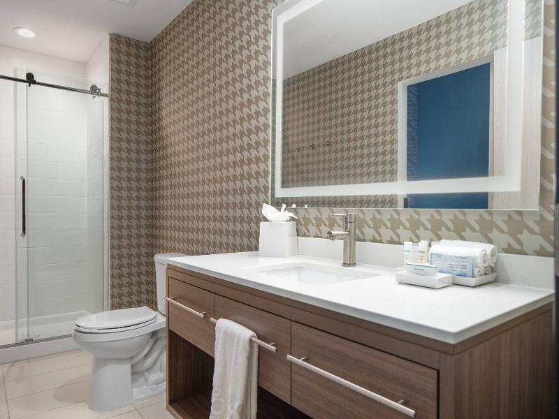 Home2 Suites by Hilton Rowlett Rockwall Marina image
