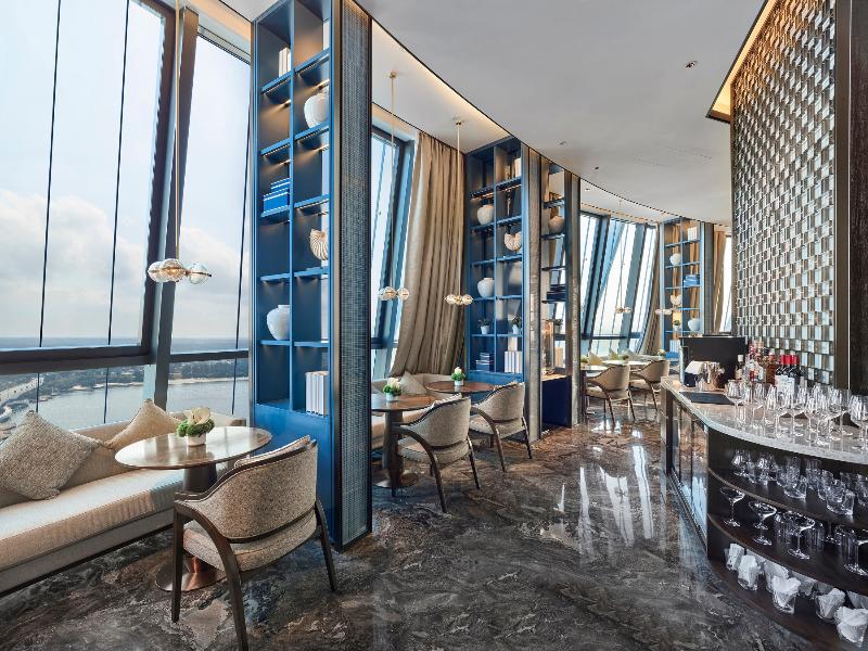 Hilton Hainan Ocean Flower Island image