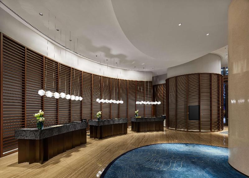 Hilton Hainan Ocean Flower Island image