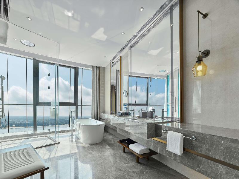 Hilton Hainan Ocean Flower Island image
