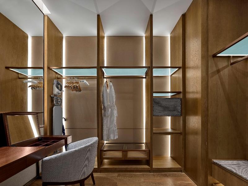 Hilton Hainan Ocean Flower Island image
