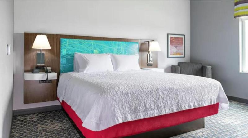 Hampton Inn & Suites Ypsilanti, MI image